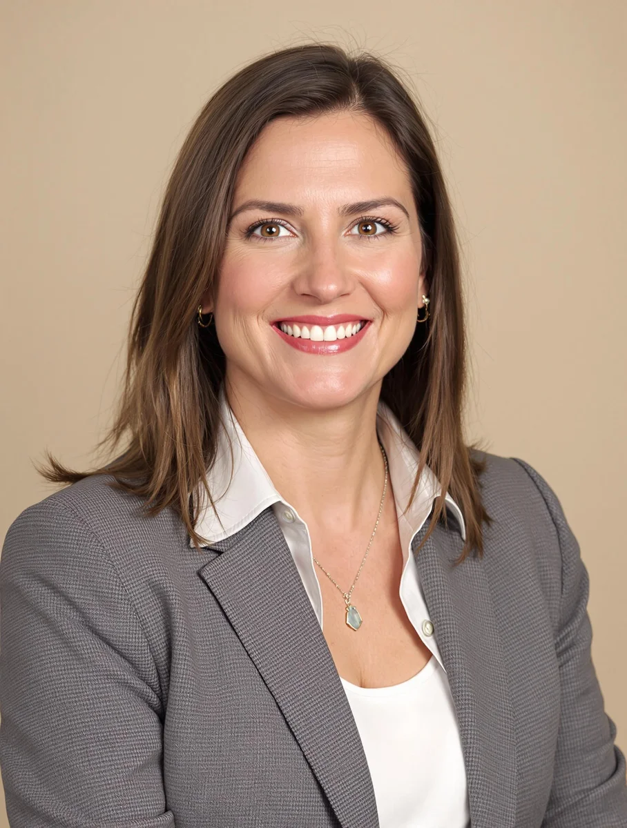 Corporate Portrait Damen